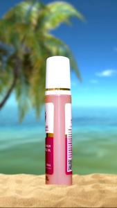 FACIAL WASH DRW SKINCARE 100ml/SABUN WAJAH/PEMBERSIH WAJAH