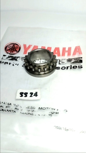 get gear Gir gigi ttmming timing teming kecil kruk Yamaha Vega ZR Jupiter Z 17T Ori Made In Japan