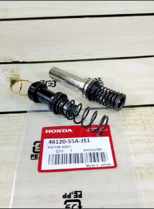 Bm Kit Honda Crv Gen 2 Stream 1.7 Civic ES 1.7 - Sil - Isi Master Rem Atas - Brake Master Repair Kit