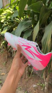 Terbaru!!! Sepatu bola specs galactica putih/ sepatu bola specs murah