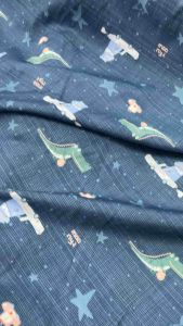 Vải lụa modal .Khổ vải 14m