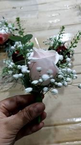 Combo 10 chiếc trâmghim cài áo kẹp cài áo đại biểucô dâu chú dể