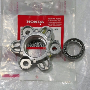 Plat Pengunci Per Dudukan Klaher Bering Kopling Kirana 125 Karisma Supra X 125 Batman FI