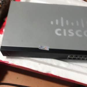 Bộ chia mạng SWITCH CISCO SG350 -28