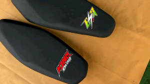 KINGDRAG x ESR | Lembaran Anti Slip Licin & Anti Bocor untuk Bebek Matic