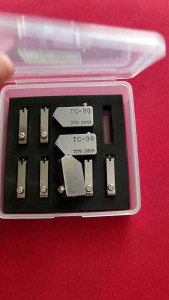 Pengganti Kepala Pemotong Kaca Toyo TC90 - Refill TC90