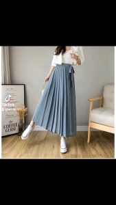 Celana Kulot Style Korea Terbaru & Ukuran Variasi