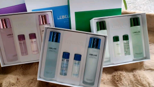 [LEBELAGE] CENTELLA MOISTURE SET COLLAGEN ±GREEN TEA MOISTURE SET SUPER AQUA MOISTURE SET