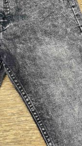 Celana Panjang Skiny Jeans Polos Black Wosh & Celana Panjang Jeans Street