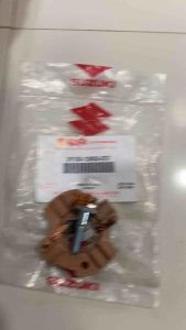 SGP Carbon Brush Raider 150 FI 31130-12K00: A High-Performance Upgrade