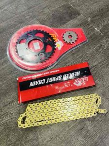 Nhông Sên Đĩa Redleo Future LedWave A 2024 Wave a 100 Rs 100 s100 MS2