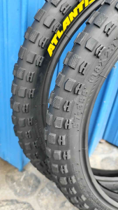 Ban Luar Sepeda Ukuran 18 x 2.125 Kingland Atlantis Anak Lipat Mini BMX | High Quality