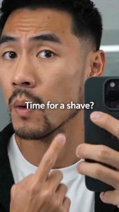3-in-1 Electric Mens Shaver & Grooming Kit - Waterproof Body/Nose/Groin/Hair Trimmer USB Chargeable Manscaping