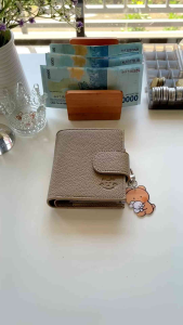 Dompet Yumeproject vol 14 & Asuka Binder A8 Ring 3