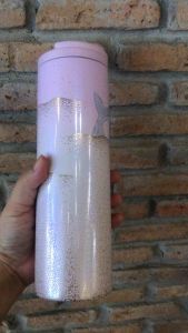 Starbucks Troy stainless นางเงือก 16 oz