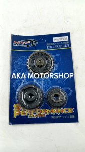 Chain Roller Guide for Wave 125 Motorcycle - Super Performance Series