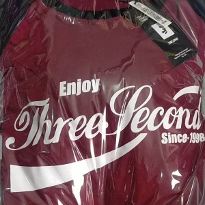 kaos raglan wanita 3/4/kaos distro/ kaos dewasa