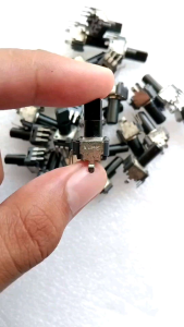 POTENSIO VOLUME KEYBOARD KORG PA600