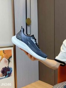 JOANNE Casual Sport Sneakers Shoes Sepatu Wanita JN246