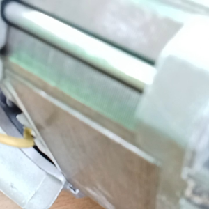 มอเตอร์ยูนิเวอร์เซลล์ Welling ใช้กับเครื่องซักผ้าฝาหน้า หรือใช้เป็นมอเตอร์ปั๊มน้ำโซล่าเซลล์ อะไหล่แท้ของถอด