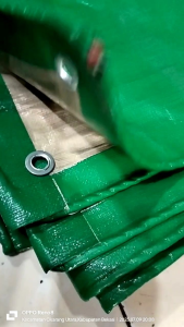 TERPAL A20 SNI UKURAN 4X5 BAHAN SUPER TABAL BERKUALITAS KOREA SNI