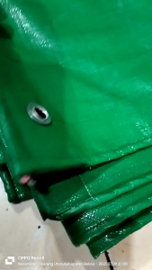 TERPAL COD UKURAN 3X3 A20 SUPER TEBAL NO 1 BERKUALITAS KOREA