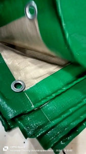 TERPAL A20 UKURAN 3X4 BAHAN KOREA SUPER TEBAL. BERKUALITAS