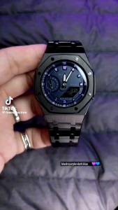 Jam Tangan Pria GA2100 Premium COD Limited Edition