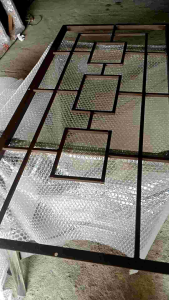 tralis untuk jendela