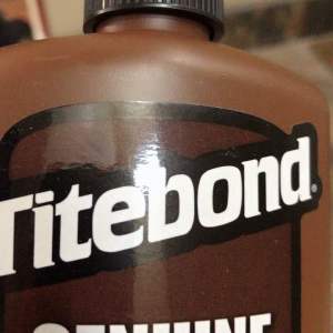 Titebond 8 oz. Liquid Hide Adhesive Glue