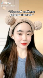 2pcs Maryame Beauty Glowing up krim Skincer kirim  Maryame Beauty Glowing up Cream Ajaib ori Bpom