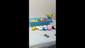 เหรียญโปรยทาน(ตัวเปล่า)1แพค50ชิ้น