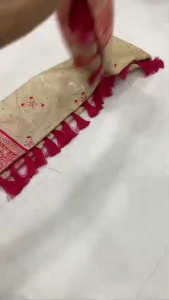 Soft Banarasi Silk Sarees