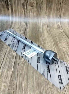 Rack End Original Toyota Innova / Fortuner / Hilux - Long Tie Rod - Tirod Panjang - Tirot - Terot