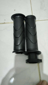 promo handgrip plus selongsong standar honda dan grip motor YM