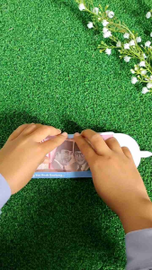 (ISI 10) Amplop Lebaran Dompet Uang Idul Fitri  Lucu Unik Viral 2026