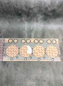 Packing Only Asbes Dutro HT130 / Gasket Cylinder Heaf / Paking Kop Kepala Silinder