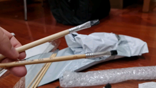 Buyer review video 6