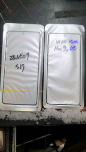 Kính ép liền keo Vivo iQoo NEO9 NEO10