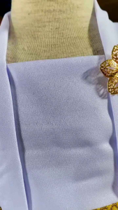 Kebaya Anak 1-2 Tahun / Setelan Anak Kebaya songket terbaru