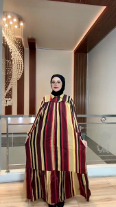 Gracia Dress Ld 135 cm