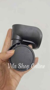 Set 2 Bánh xe xoay thay thế cho vali