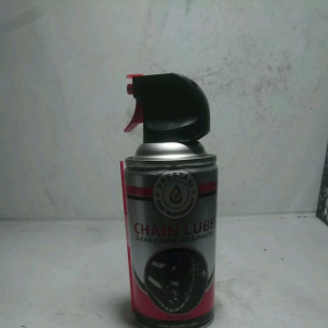 Chain Lube Pelumas Rantai 300ml Untuk Motor Dan Sepeda Original Berkualitas