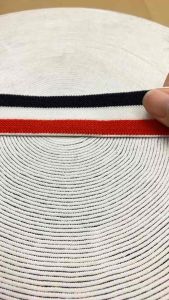 Thun sọc loại tốt khổ 3cm dùng may quần thể thao thời trang