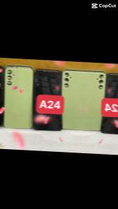 Vỏ điện thoại Samsung A54 full bộ có luôn khay sim với kính camera sau