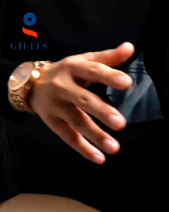 นาฬิกา Gilits ซีรี่ย์ GB-A5299