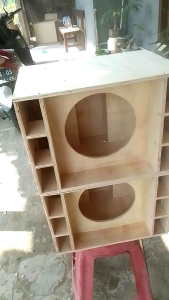 Bok speaker spl 4 inc 5inc 6inc 8 inc mulus