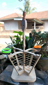 Sangkar Layang K4 fullset burung kutilang trucuk dll Sangkar Untuk Hewan Peliharaan Pockets Pada Sangkar - Lazada