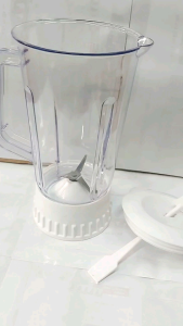 GELAS JUS BLENDER MIYAKO KACA / PLASTIK / GELAS MILL MIYAKO BL-101 BL-102 BL-152 DLL