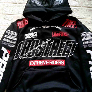 Hoodie Anak Usia 6-12 Tahun: Desain & Aksesoris Fashion Terbaru